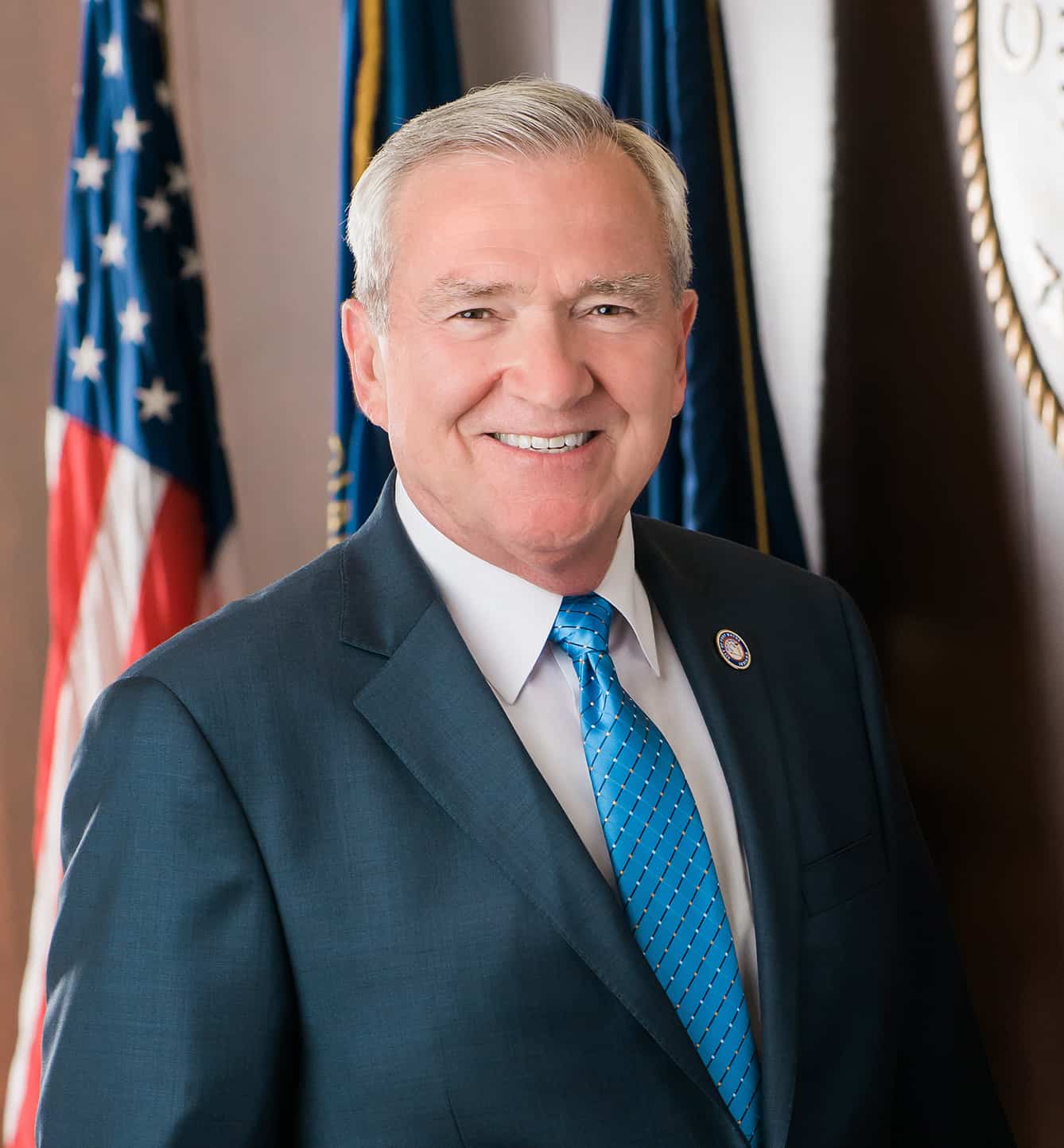 Mayor Tom Henry WOWO News/Talk 92.3 FM, 1190 AM, 107.5 FM & 97.3 HD2