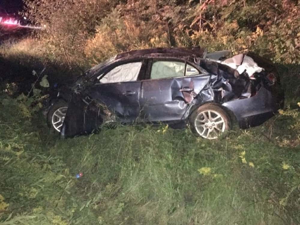 Fatal crash in Kosciusko County Thursday WOWO News/Talk 92.3 FM, 1190