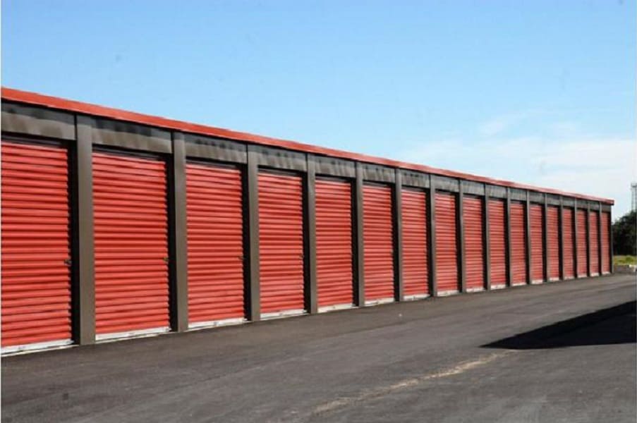 Storage Units Fort Wayne In Dandk Organizer