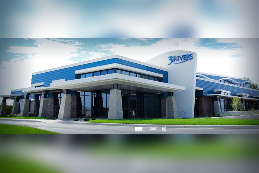 3Rivers FCU acquires West End Bank WOWO News/Talk 92.3 FM, 1190 AM