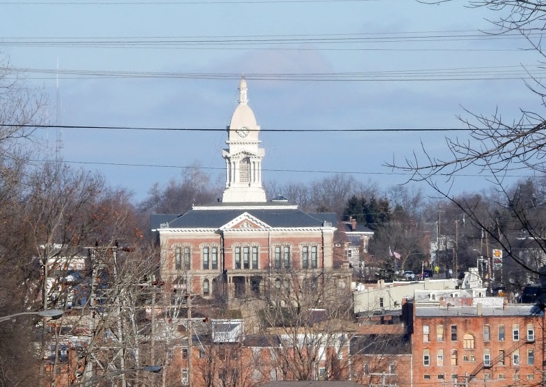 Wabash firm receives historic preservation grant WOWO News/Talk 92.3