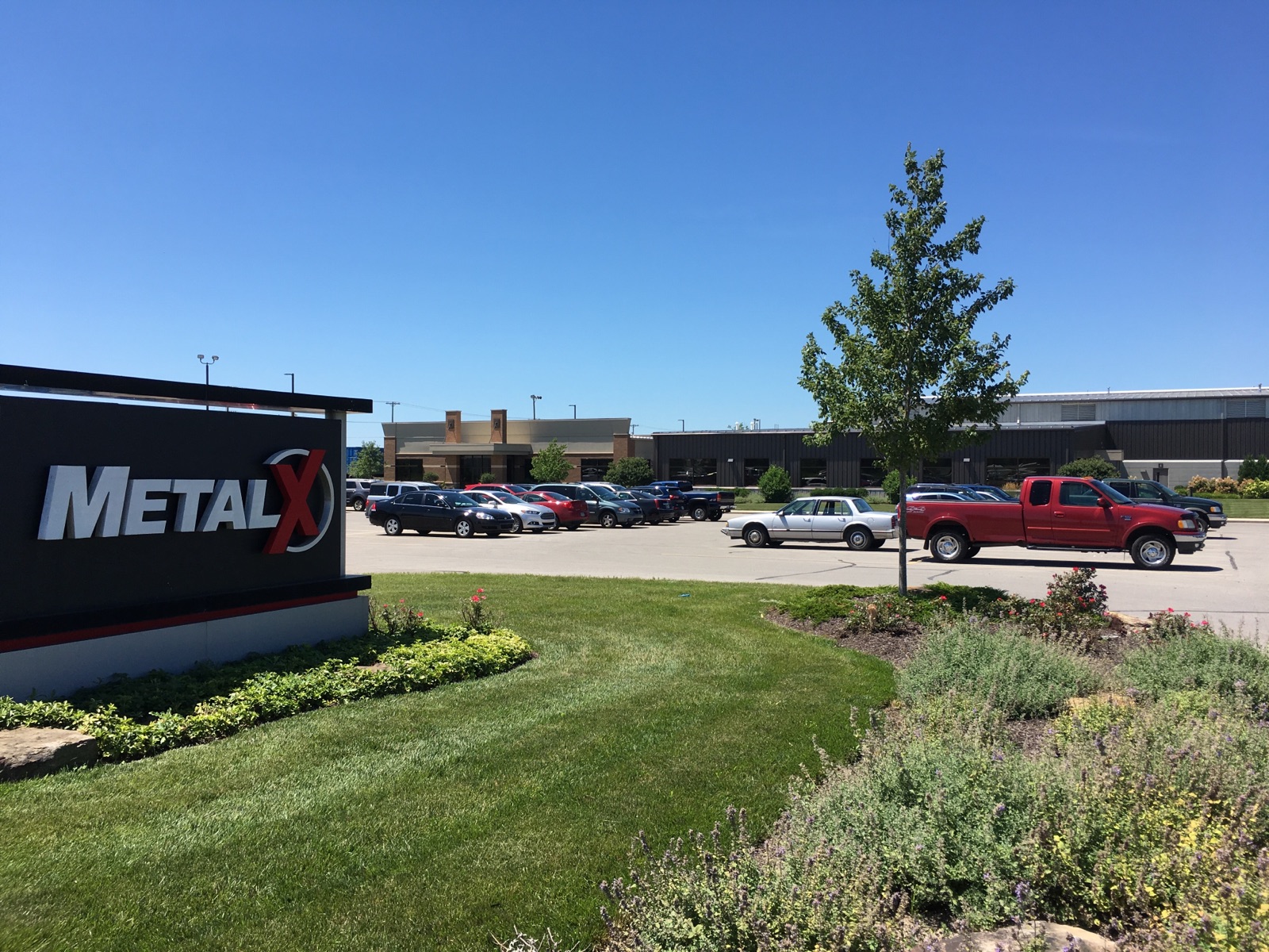 MetalX to move corporate offices to Fort Wayne WOWO News/Talk 92.3 FM