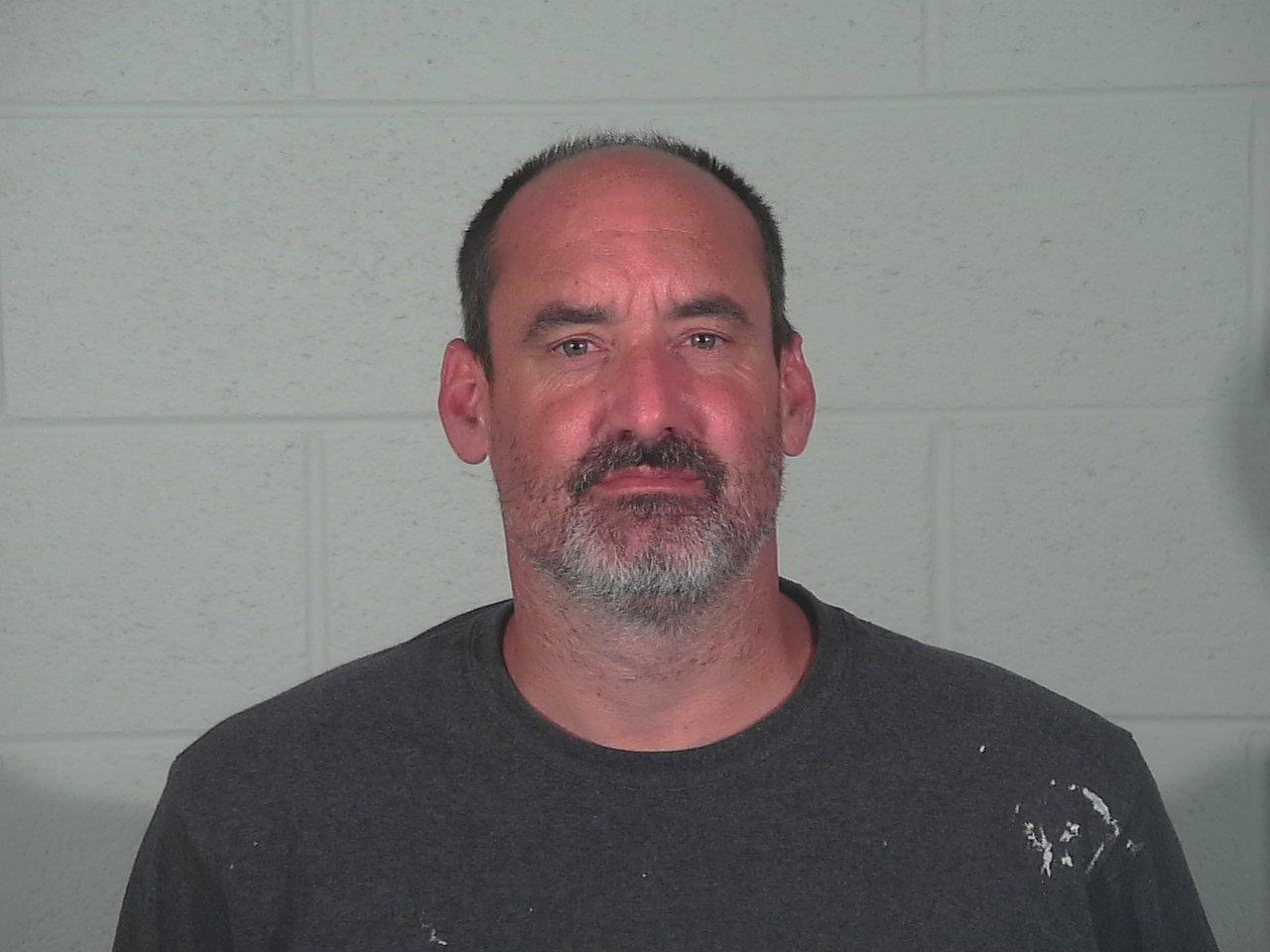 Steuben County sex offender at large WOWO News/Talk 92.3 FM, 1190 AM, 107.5 FM & 97.3 HD2