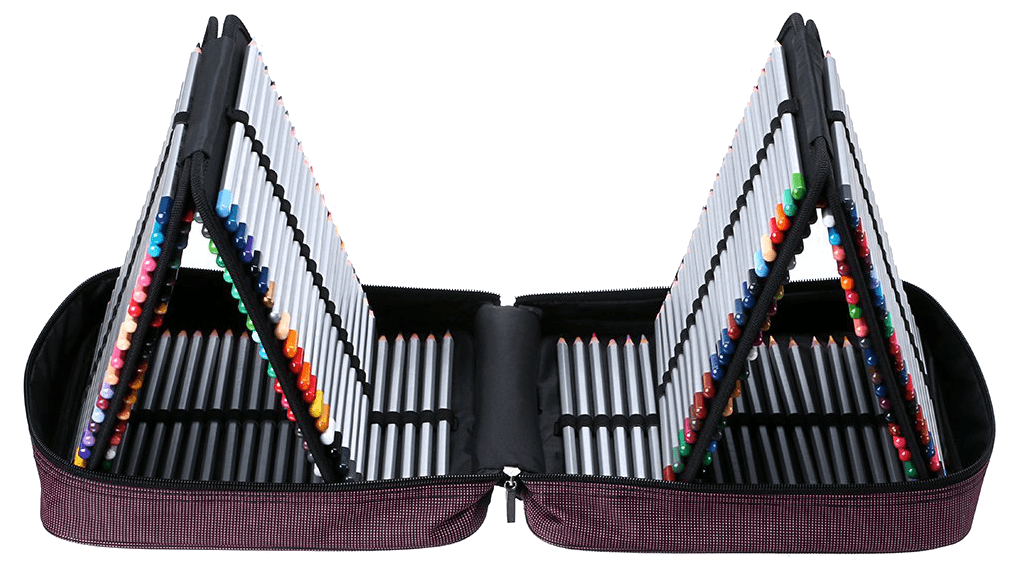 The Best Pencil Case (Pouch) Top 21 Brands in 2021 at WoWPencils