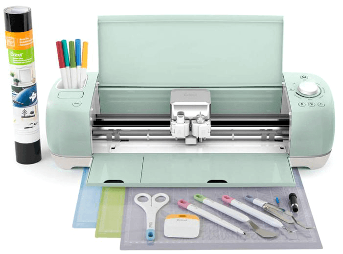 Cricut Explore Air 2 CraftCutting Machine Review [2021] WoWPencils