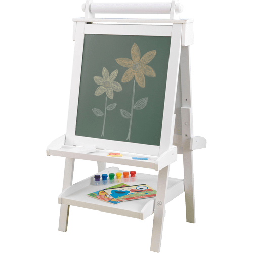 Best Art Easel for Kids 11 Brand Reviews [2021] at WoWPencils