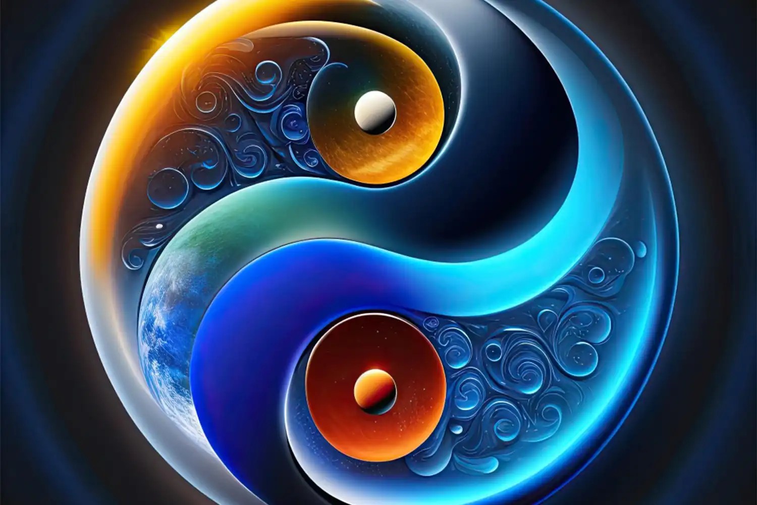 What is Karma? Finding Peace and Justice 2024