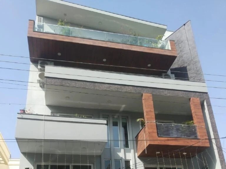 Sushant Lok Phase 1 WOW Properties