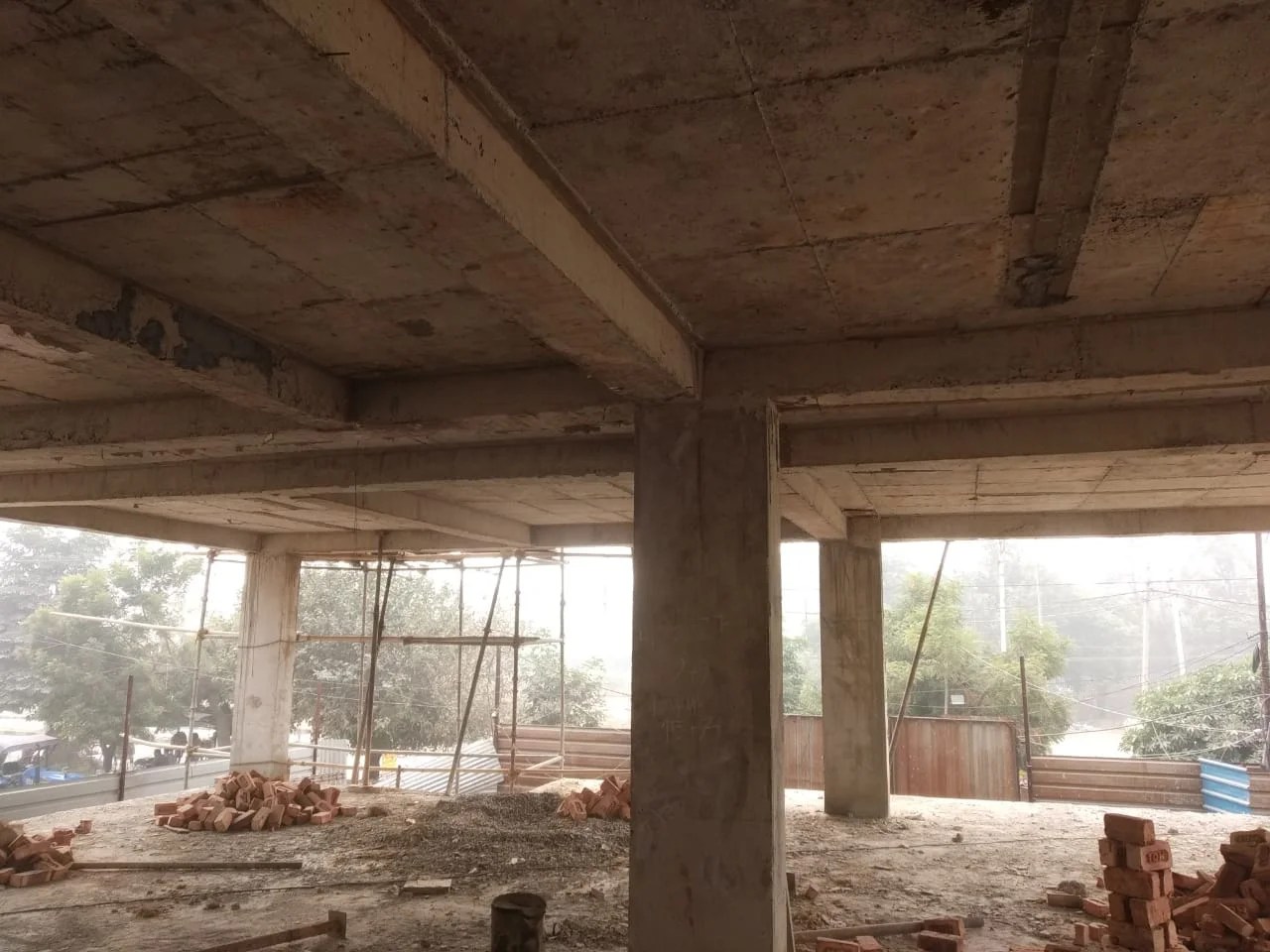 Greater Noida Delta 2 WOW Properties