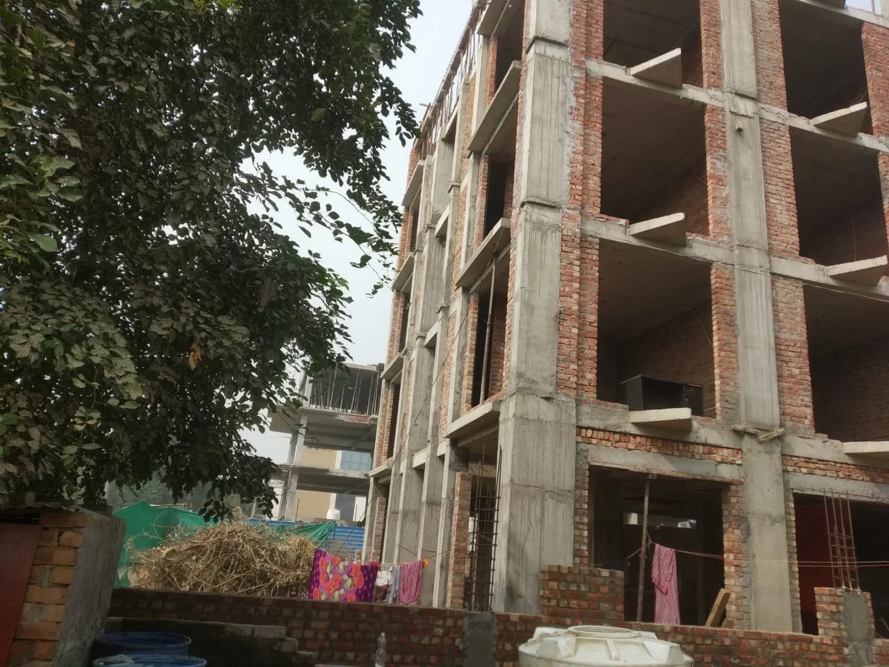 Greater Noida Delta 1 WOW Properties