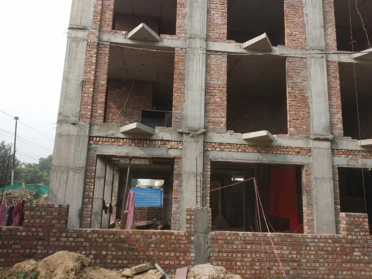 Greater Noida Delta 1 WOW Properties