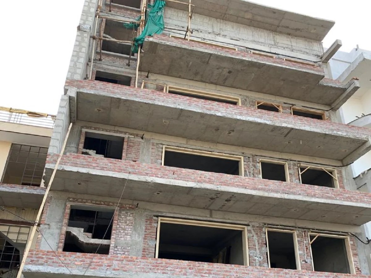 Greater Noida delta 3 WOW Properties