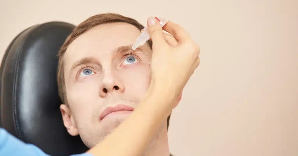 Medicine for Swollen Eyelids A Comprehensive Guide
