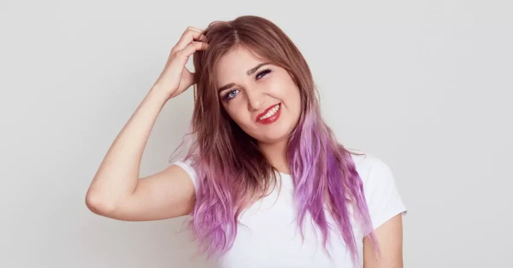 Unveiling the Why Does My Scalp Hurt When My Hair is Dirty