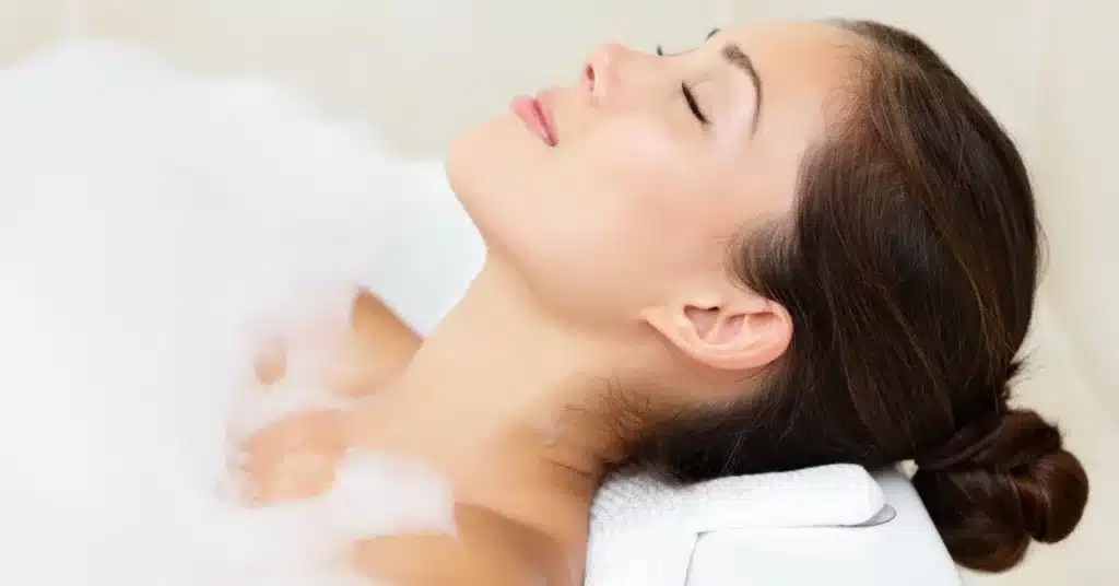 Is Epsom Salt Bath Good for UTI?