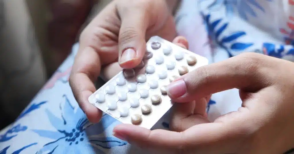 Navigating Birth Control Mood Swings