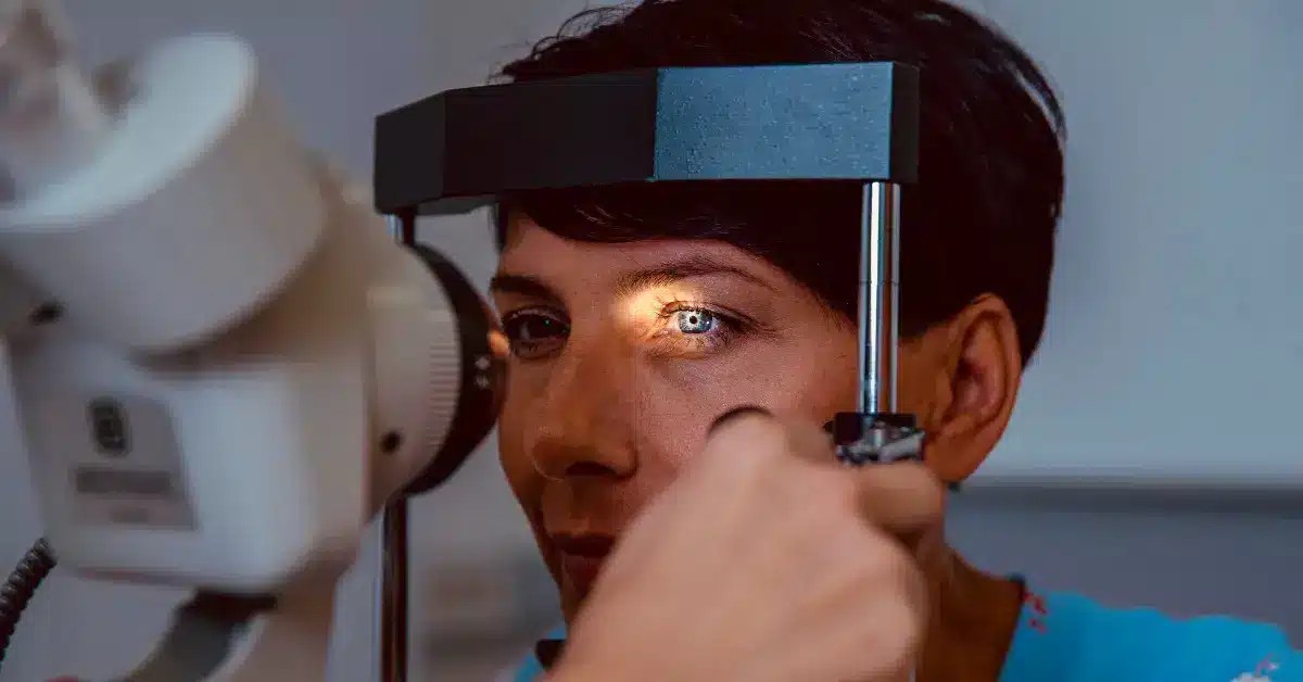 Understanding Acanthamoeba Keratitis Symptoms, Causes, and Treatment