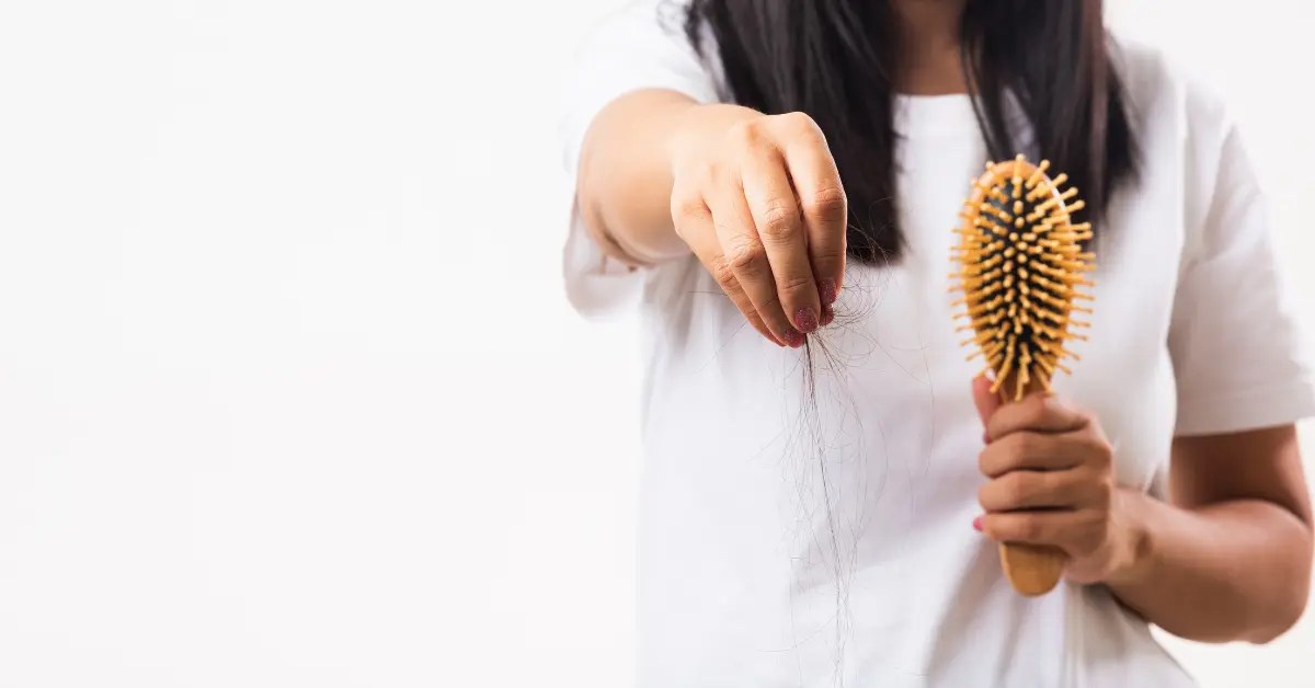 Does Gabapentin Cause Hair Loss?