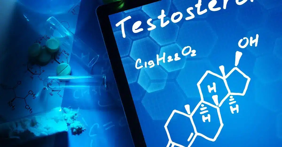 Does Testosterone Cause Hair Loss Examining the Role of Hormones