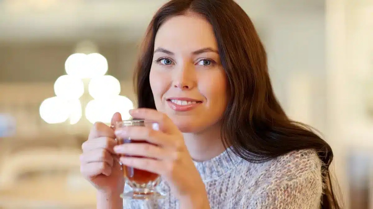 11 Endometriosis Tea The Soothing Sips of Herbal Tea