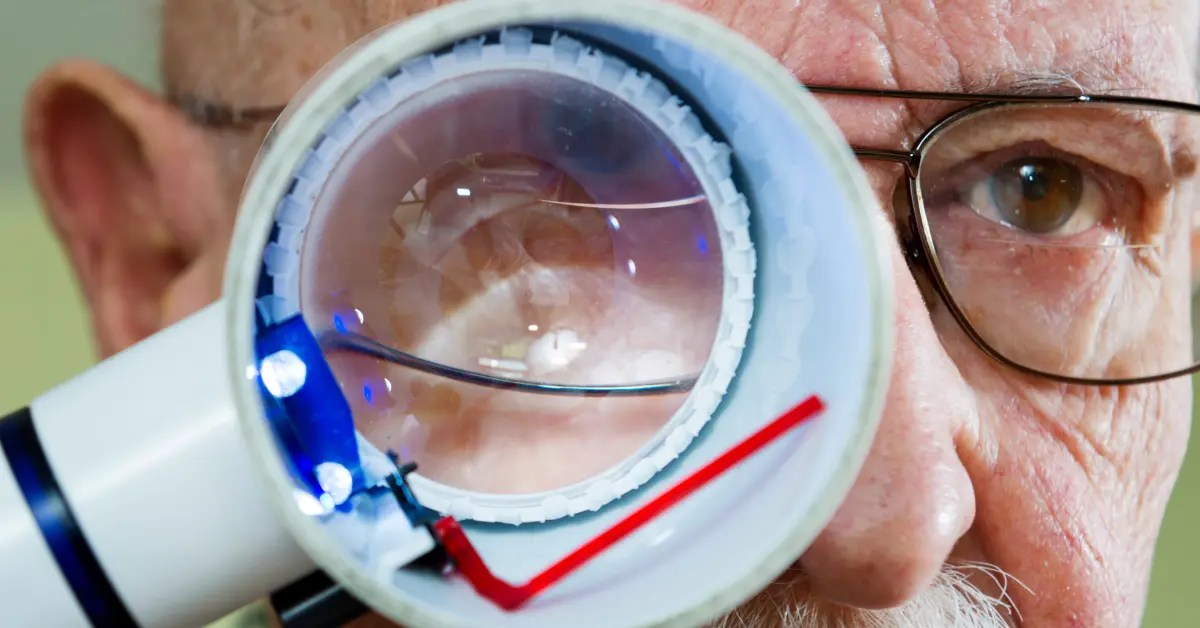 Which Eye Vitamin is Best for Macular Degeneration?