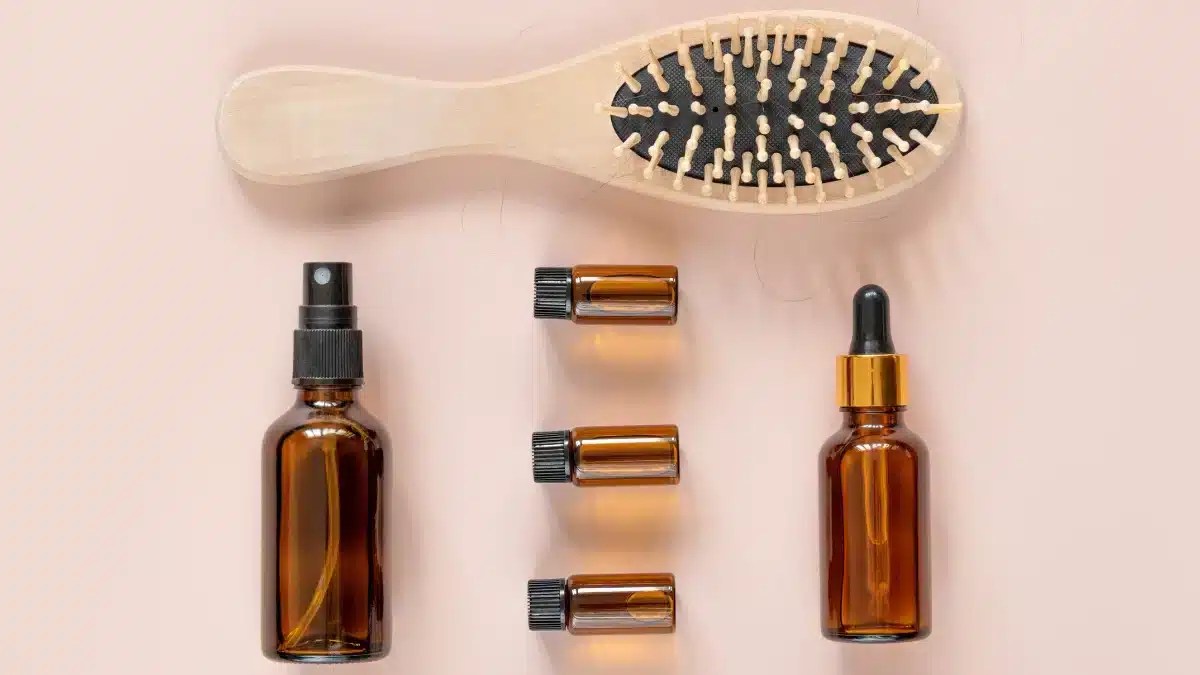 Hair Loss Medication The Risks and Benefits