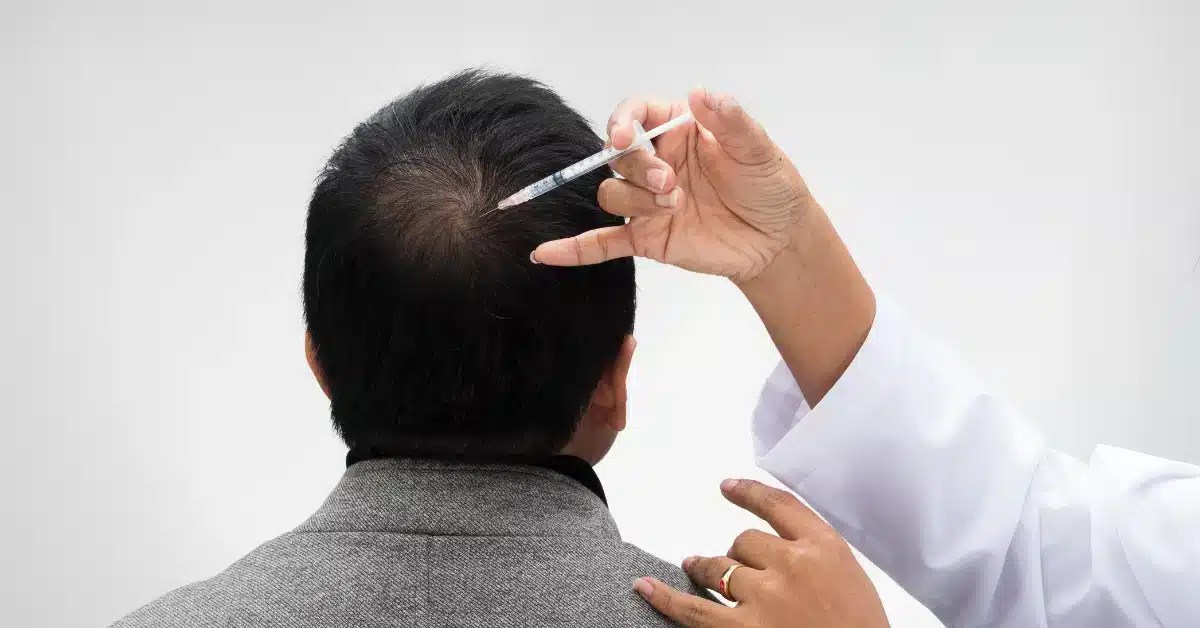 Saw Palmetto vs Finasteride What Works Best for Hair?