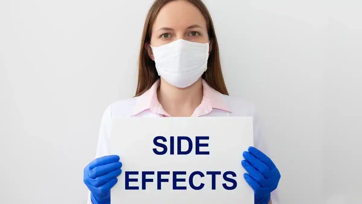 Raising Concerns Exploring Testosterone Pills Side Effects