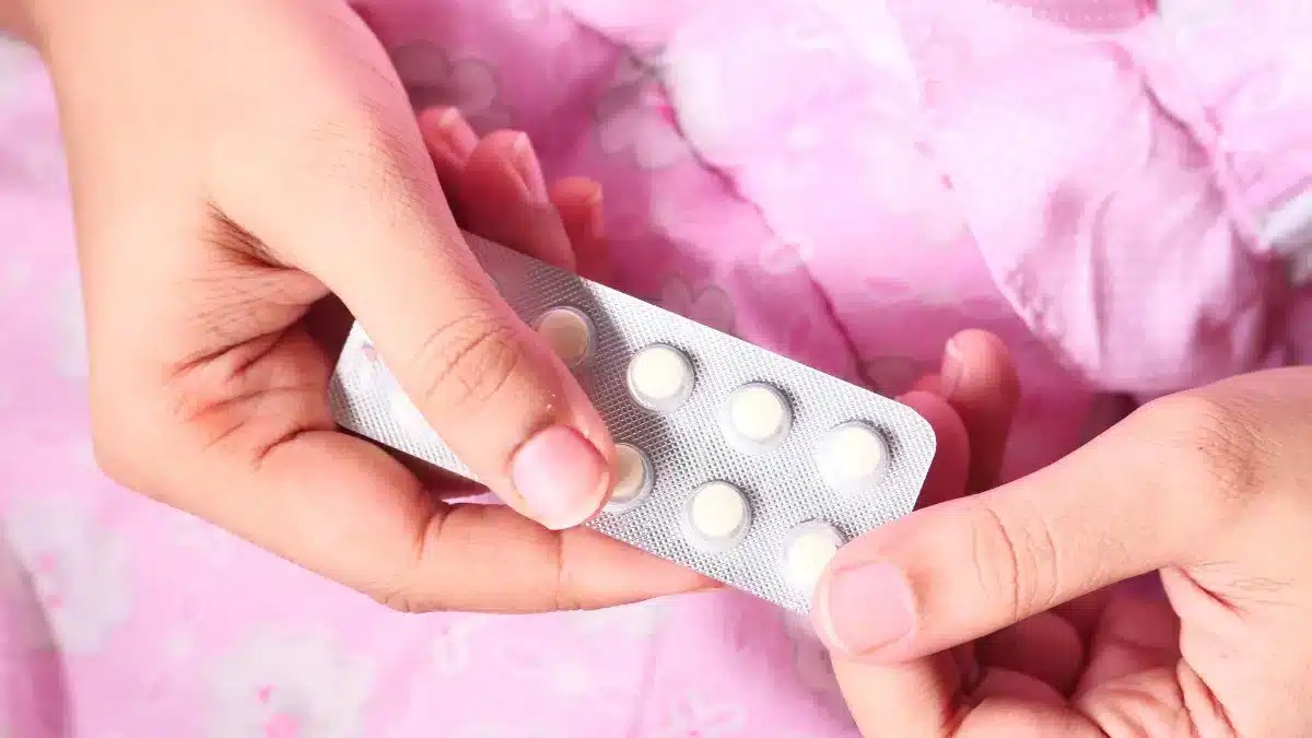 Finding the Best Antibiotic for UTI in Females