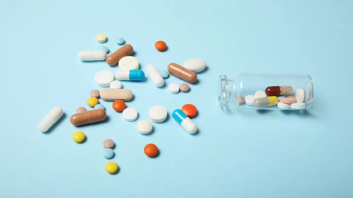 Can Antibiotics Cause UTI Understanding Antibiotics