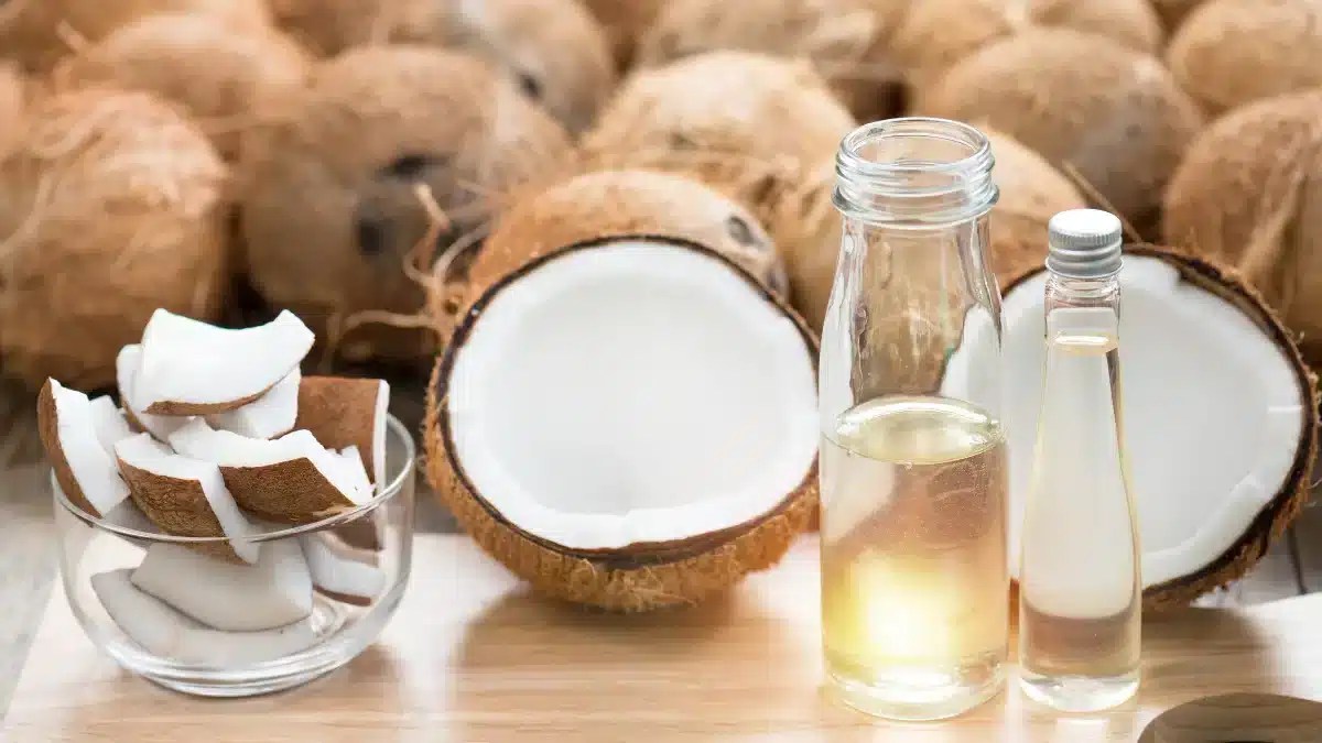 Can Coconut Oil as Lube Cause UTI? Addressing the Fear
