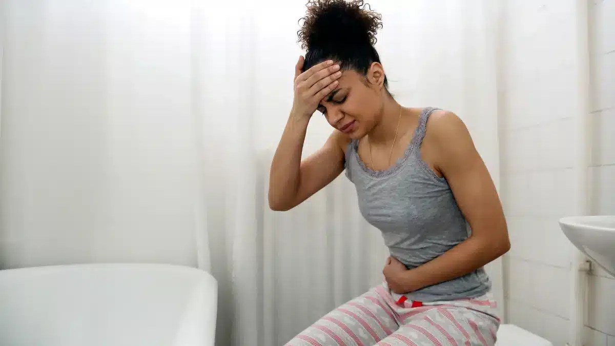 Can a UTI Cause Constipation What You Need to Know