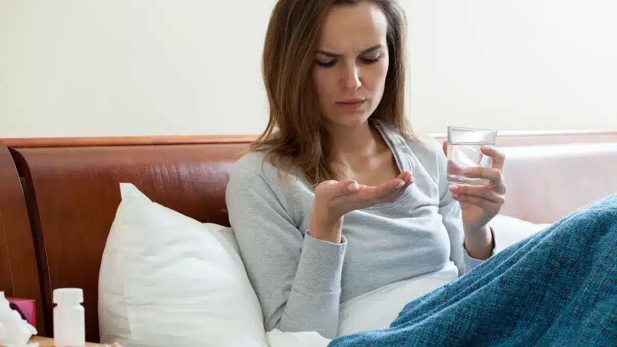 Does Estradiol Cause Weight Gain?