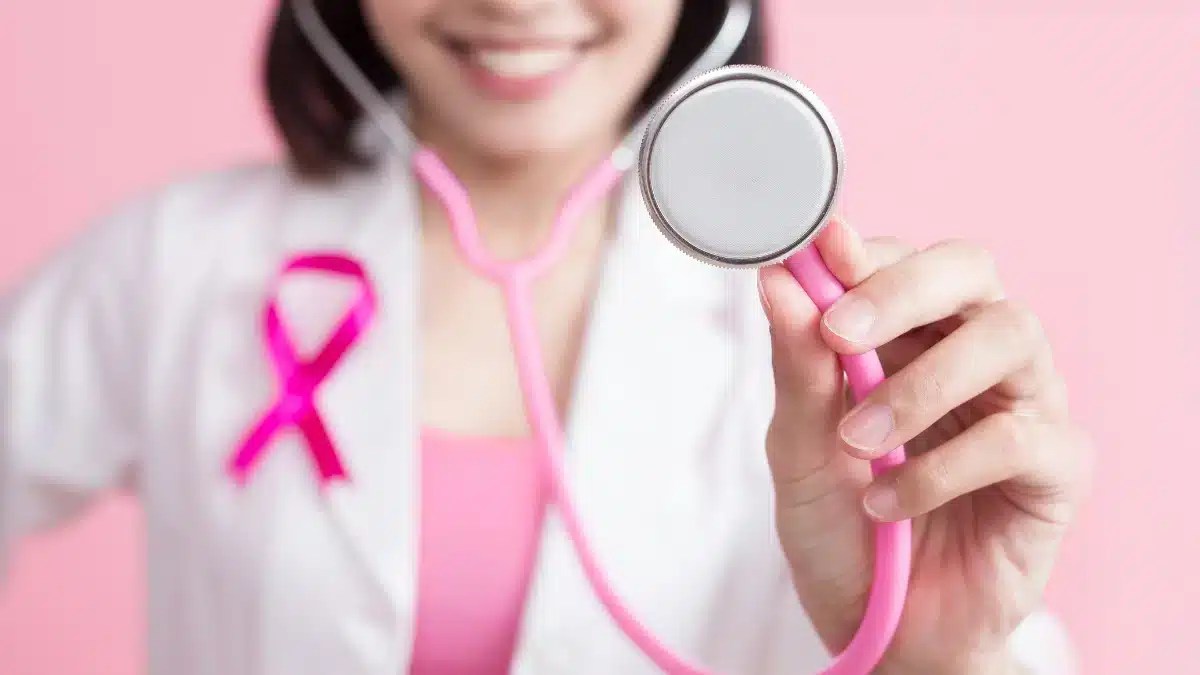 Does Itchy Breast Mean Cancer? Dispelling Myths and Understanding the Facts