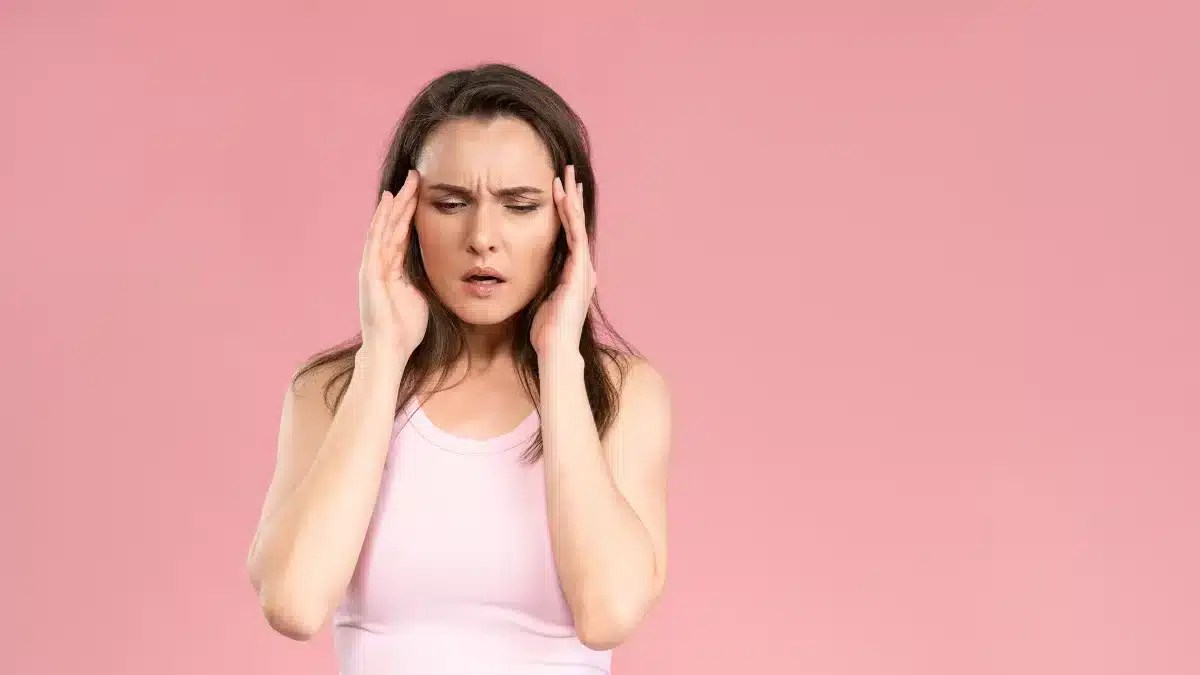 Migraines and birth control Everything you need to know about the relation