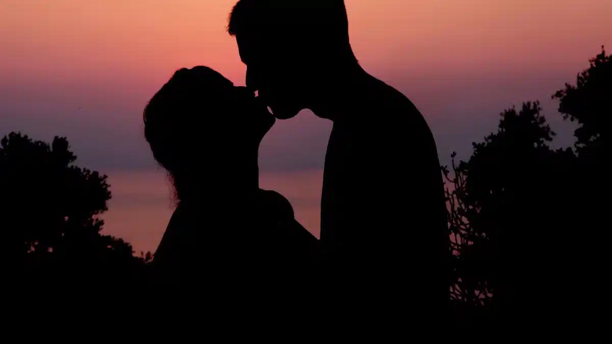 Debunking Myths Can You Really Get an STD from Kissing?