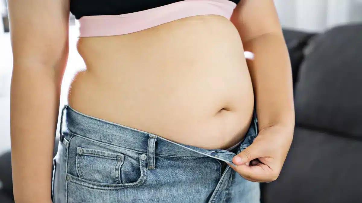 Debunking Myths Weight Gain After Stopping Birth Control