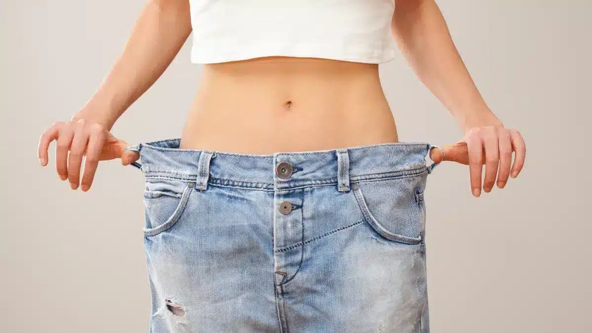 Can You Experience Weight Loss After IUD Removal?