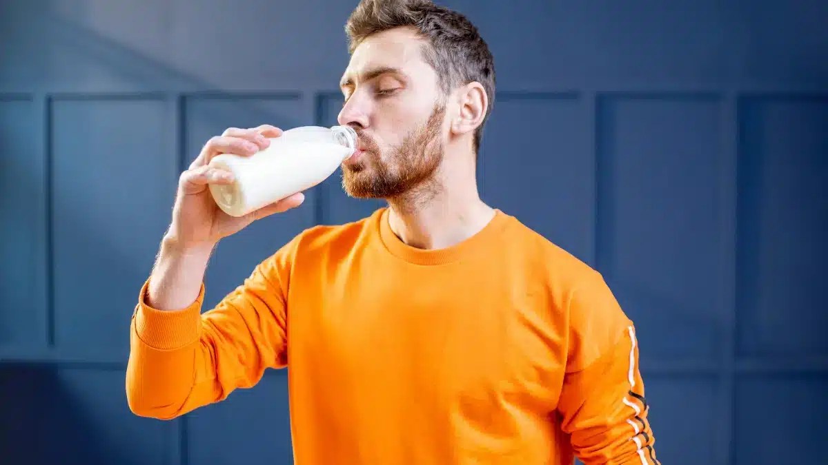 What Natural Drinks Help with Erectile Dysfunction?