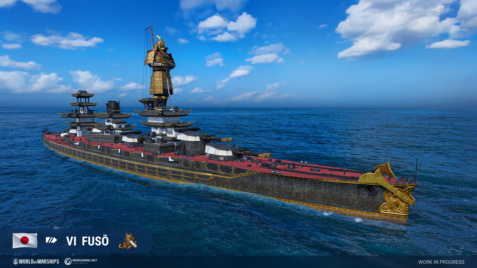 World Of Warships Christmas Containers 2022 St 0.10.11, New Year 2022 Celebrations, Dockyard, And Technical Changes, And Much More