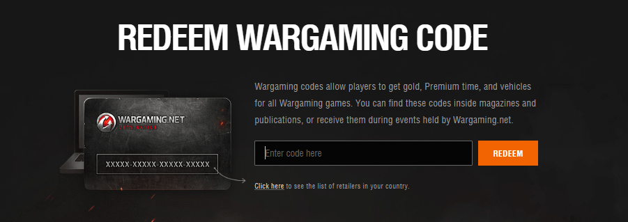 Promotion Codes for World of Warships Blitz World of Warships Blitz
