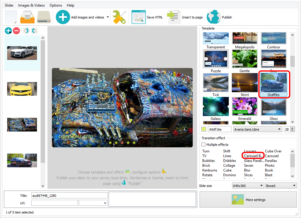 Wordpress Gallery Plugin Free Download
