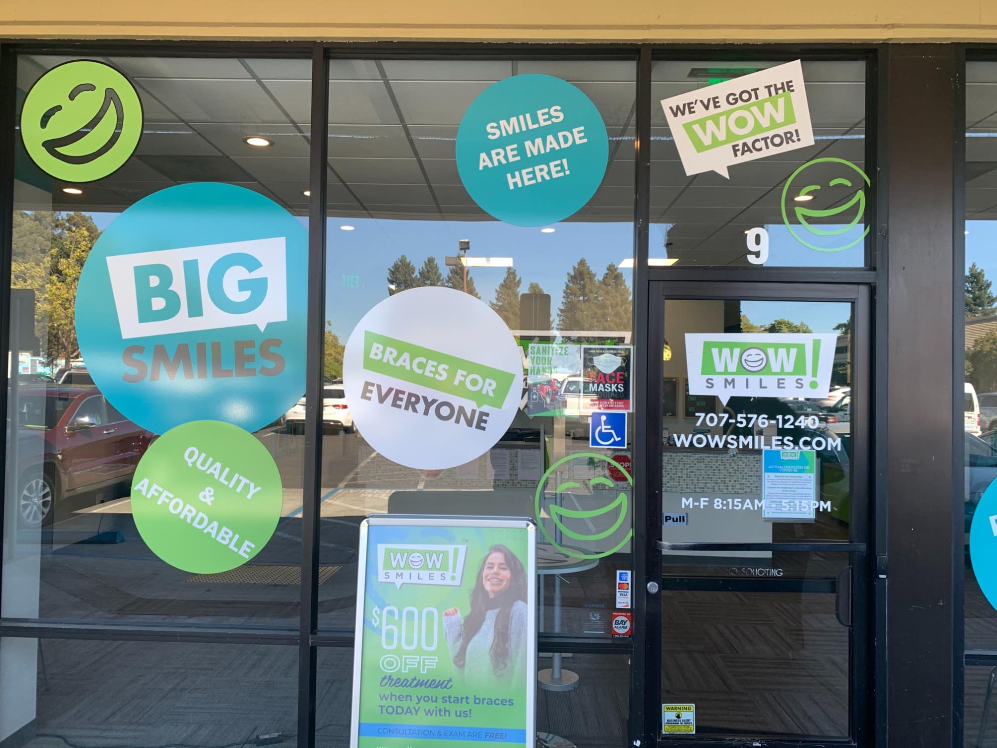 Santa Rosa Orthodontics Santa Rosa Braces Orthodontist Santa Rosa