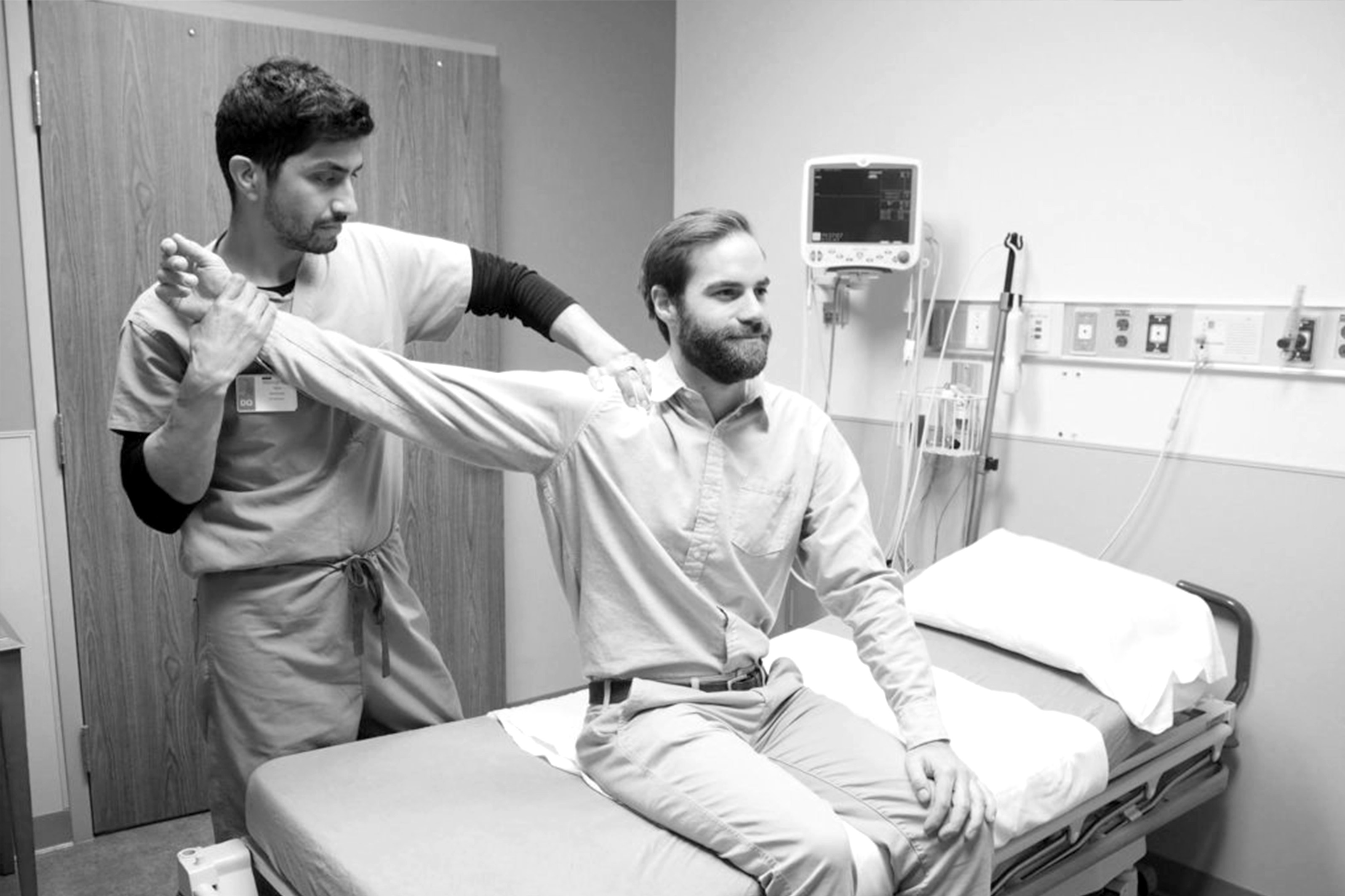 Pain Management & Ketamine Therapy in Fort Worth