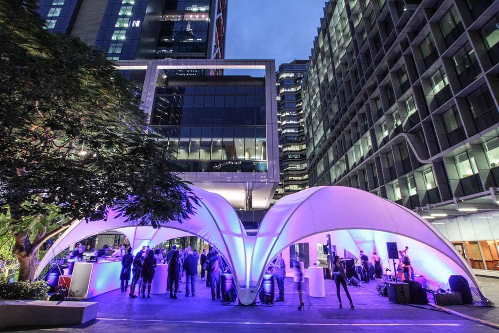 Crossover Gallery WOW Structures