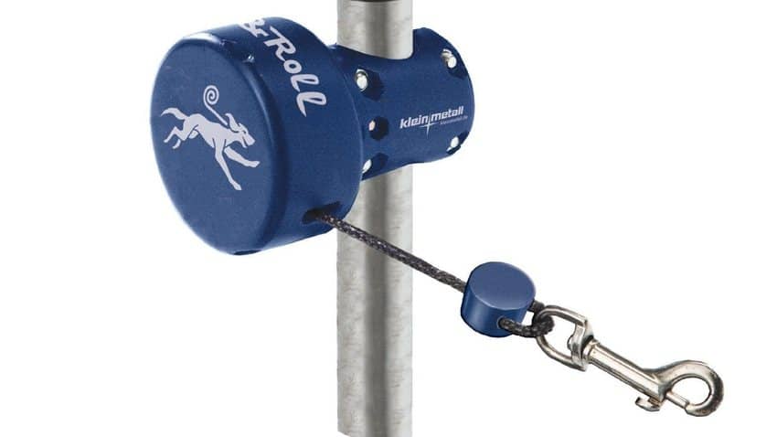 Dog & Roll Fahrrad Hundeleine » WOWStuff
