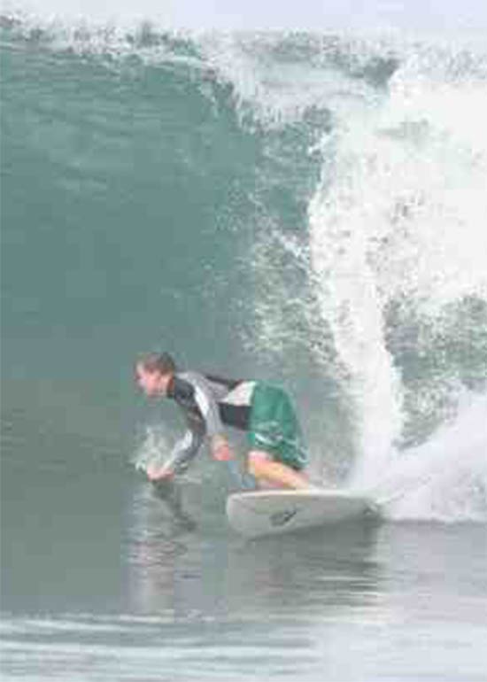 PHOTOS Chuck's WOW Surf Surfboard Rentals and Sales in Playa Jaco