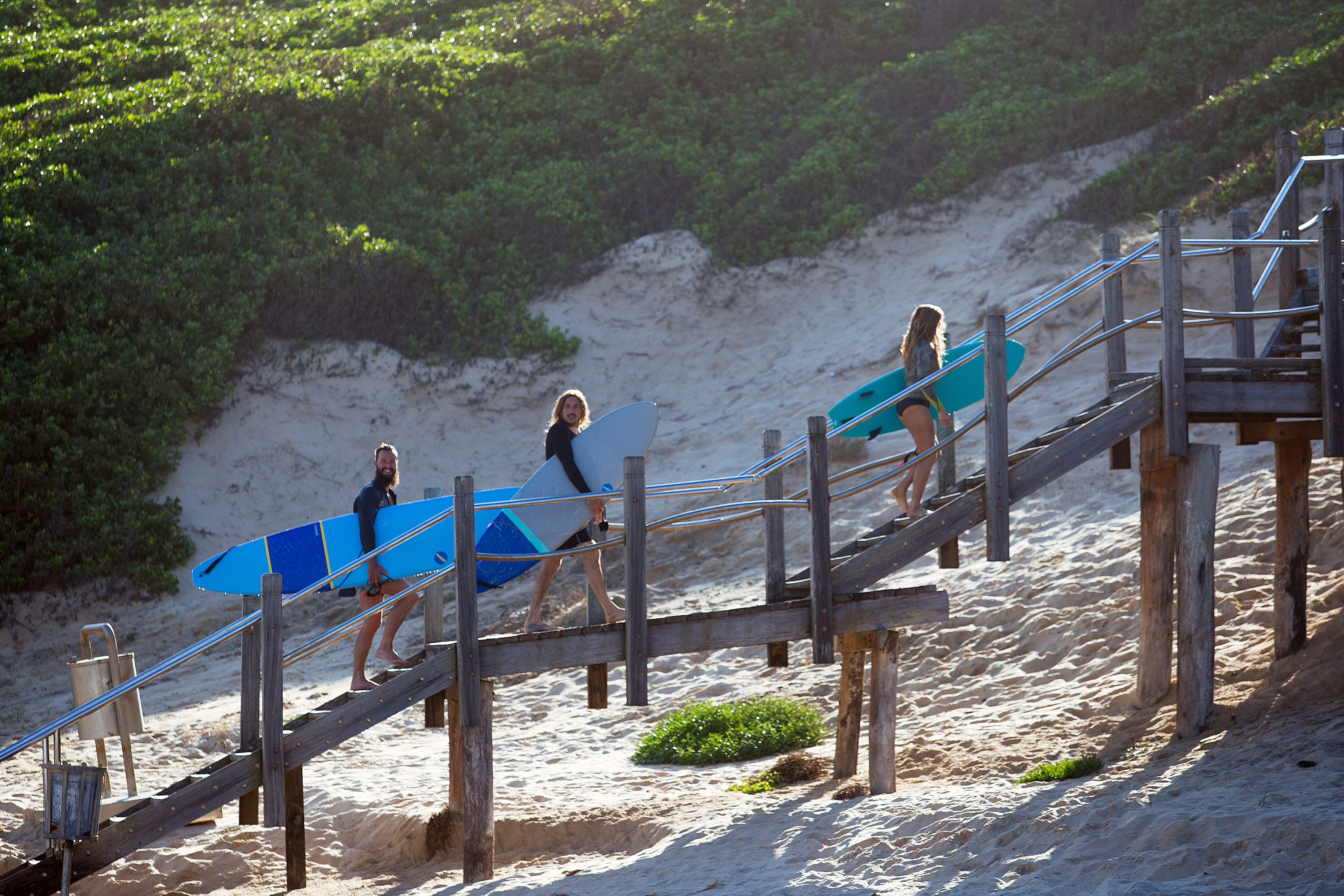 Chuck's WOW Surf Surfboard Rentals and Sales in Playa JacoCosta Rica