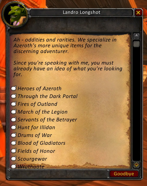 How to Redeem WoW TCG Loot Card Codes for WoW Loot