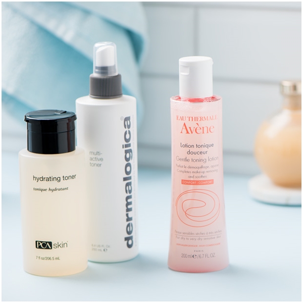 How do I prepare the skin before makeup? Best points WOW the GLOWS